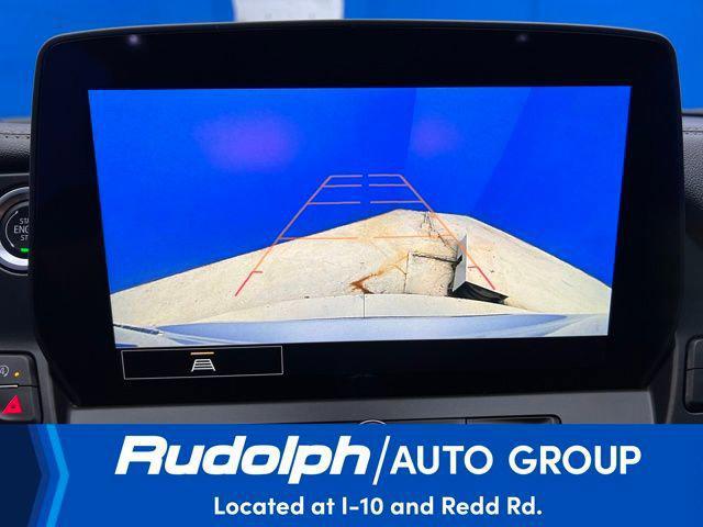 used 2025 Chevrolet Blazer car, priced at $28,995