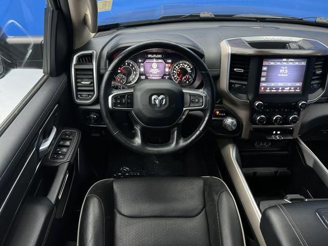 used 2020 Ram 1500 car, priced at $23,995