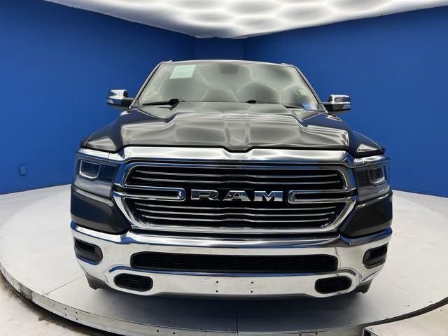 used 2020 Ram 1500 car, priced at $23,995