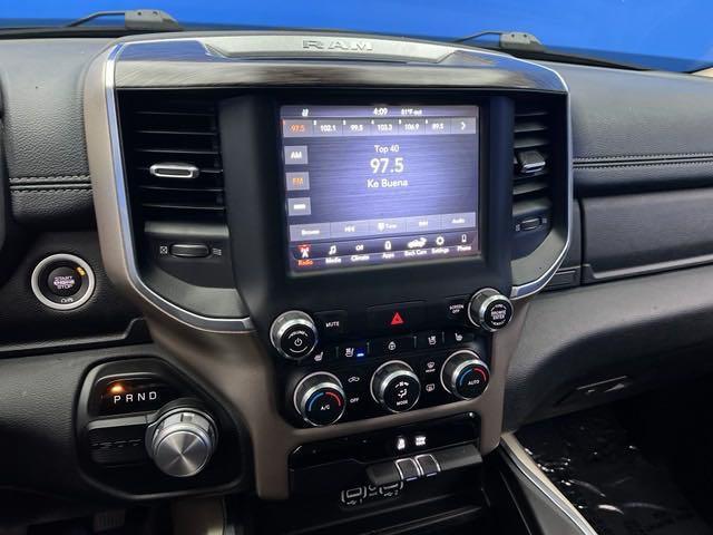 used 2020 Ram 1500 car, priced at $23,995