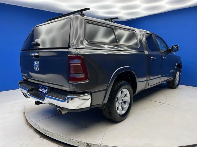 used 2020 Ram 1500 car, priced at $23,995