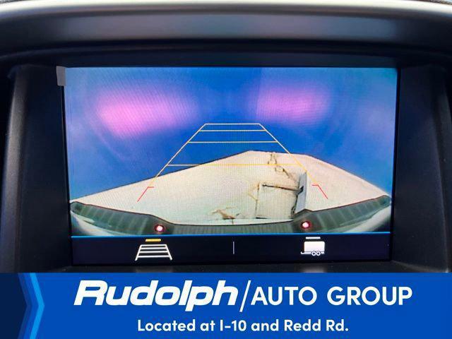 used 2022 Chevrolet Colorado car, priced at $29,495
