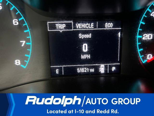 used 2022 Chevrolet Colorado car, priced at $29,495