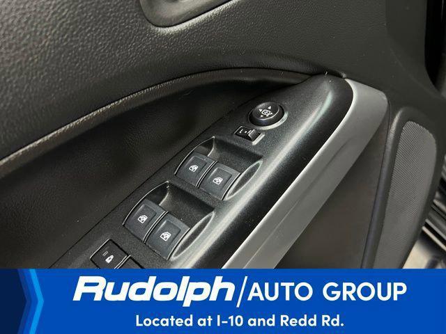 used 2022 Chevrolet Colorado car, priced at $29,495
