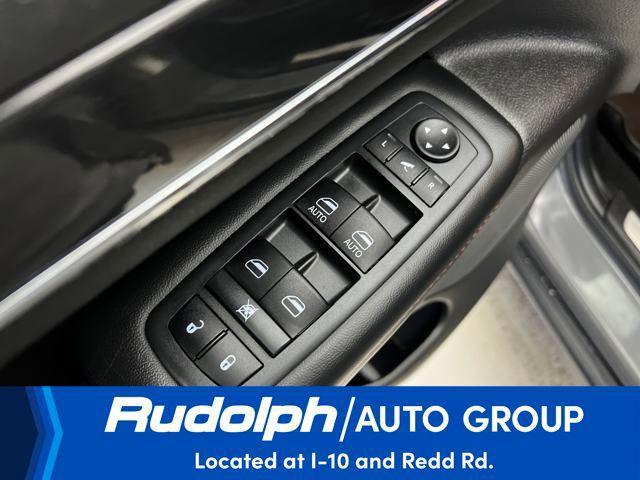 used 2020 Jeep Grand Cherokee car, priced at $25,895