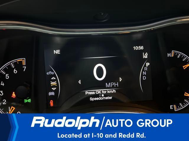 used 2020 Jeep Grand Cherokee car, priced at $25,895
