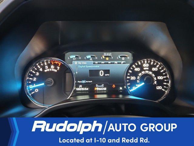 used 2020 Ford F-150 car, priced at $29,795