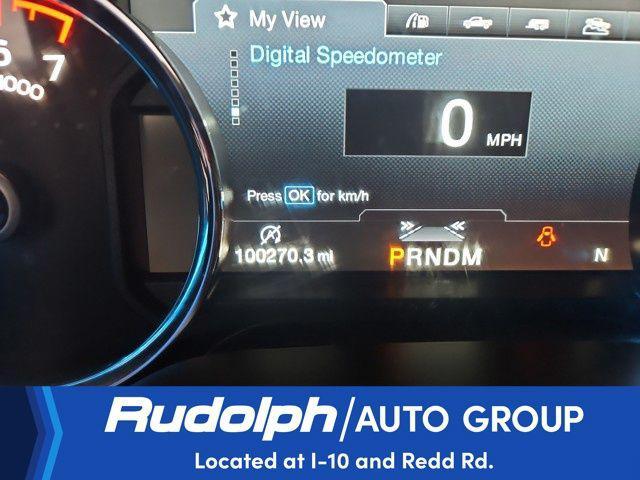 used 2020 Ford F-150 car, priced at $29,795