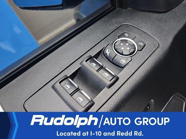 used 2020 Ford F-150 car, priced at $29,795