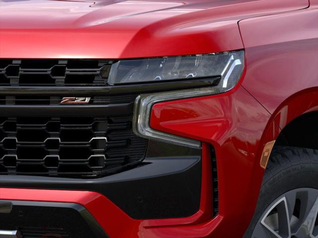 new 2024 Chevrolet Tahoe car, priced at $75,184