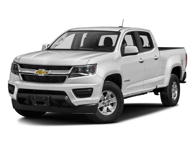 used 2018 Chevrolet Colorado car, priced at $24,895