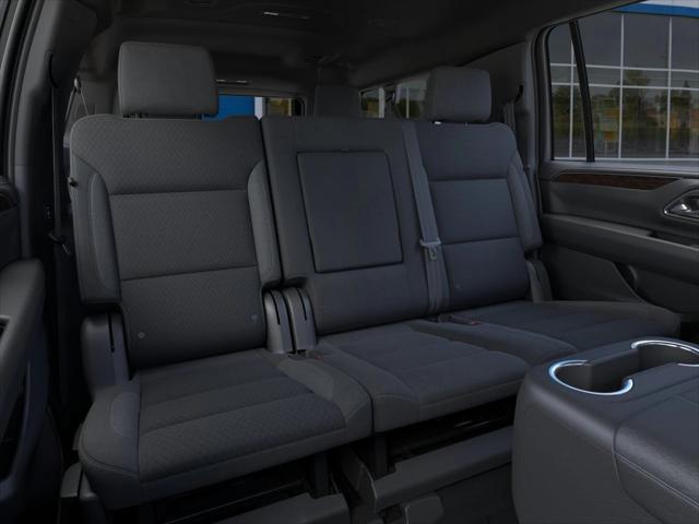 new 2024 Chevrolet Suburban car, priced at $61,995