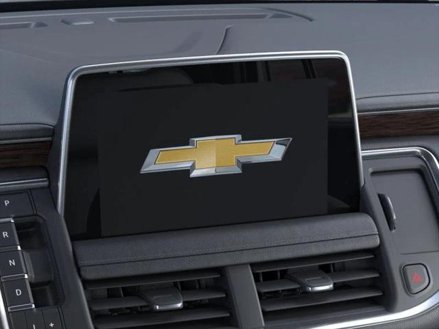 new 2024 Chevrolet Tahoe car, priced at $74,689