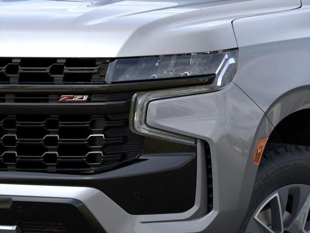 new 2024 Chevrolet Tahoe car, priced at $74,689