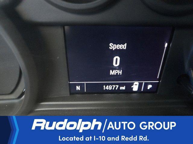 used 2024 Chevrolet Silverado 1500 car, priced at $32,495