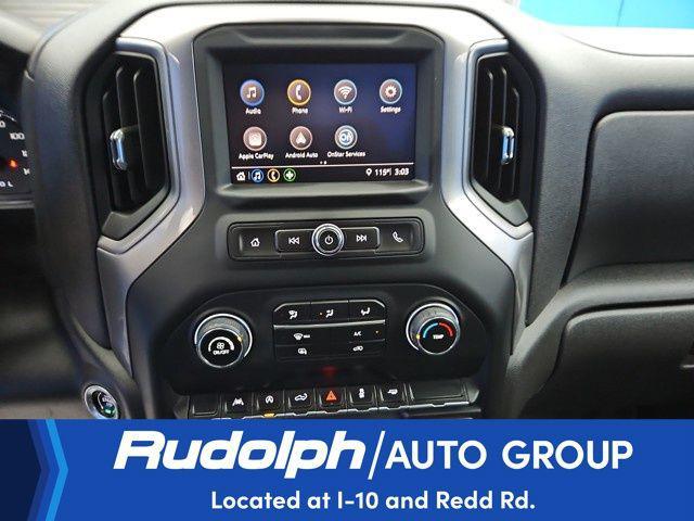 used 2024 Chevrolet Silverado 1500 car, priced at $32,495