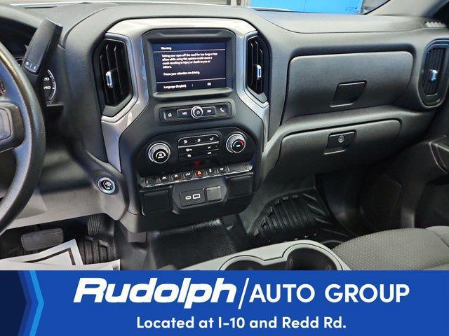 used 2024 Chevrolet Silverado 1500 car, priced at $32,495
