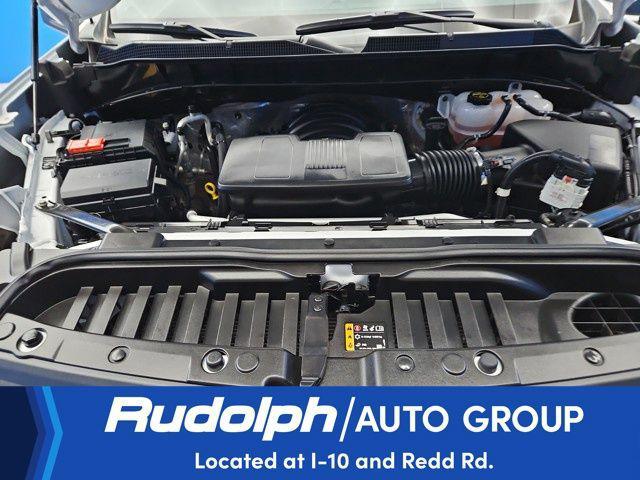 used 2024 Chevrolet Silverado 1500 car, priced at $32,495