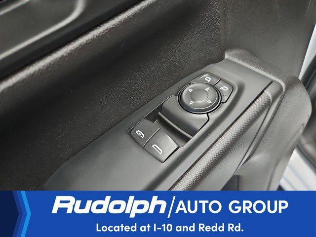 used 2024 Chevrolet Silverado 1500 car, priced at $32,495