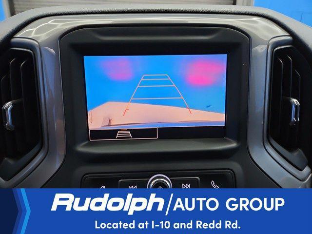 used 2024 Chevrolet Silverado 1500 car, priced at $32,495