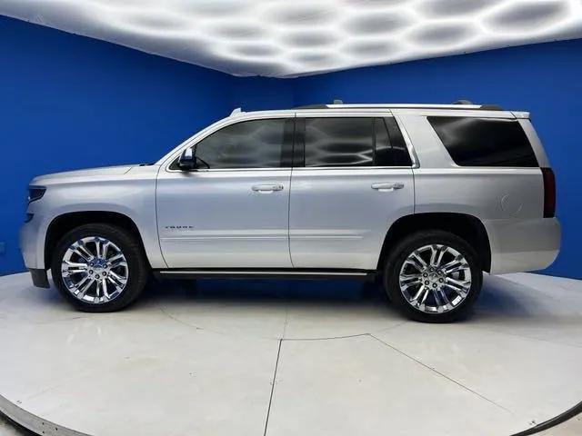 used 2019 Chevrolet Tahoe car, priced at $42,895