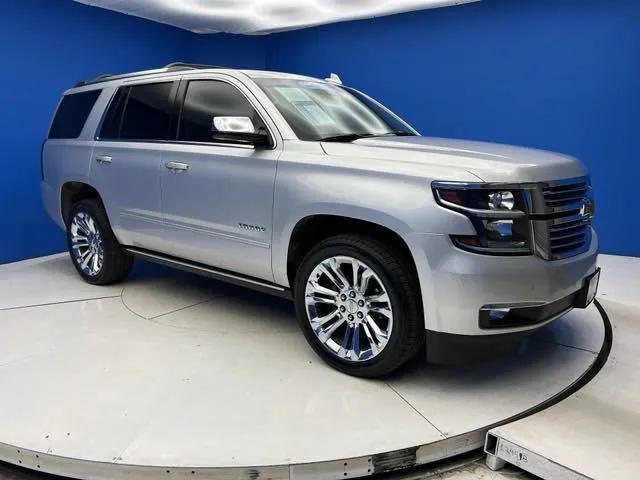 used 2019 Chevrolet Tahoe car, priced at $42,895