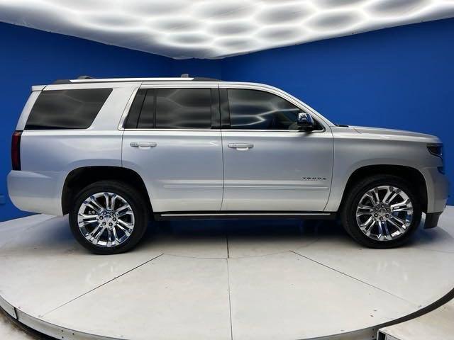 used 2019 Chevrolet Tahoe car, priced at $42,895