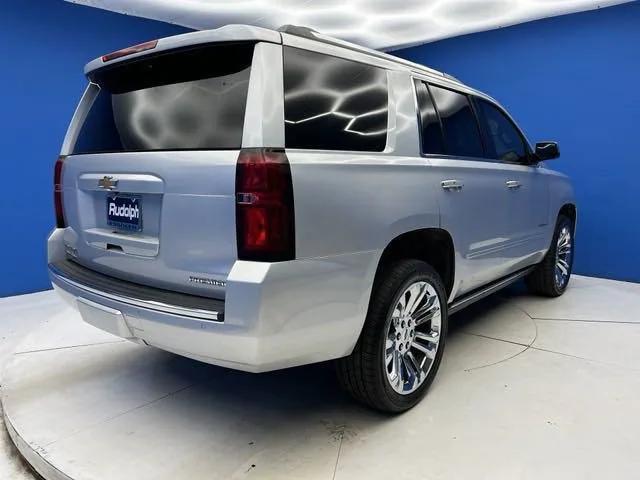 used 2019 Chevrolet Tahoe car, priced at $42,895