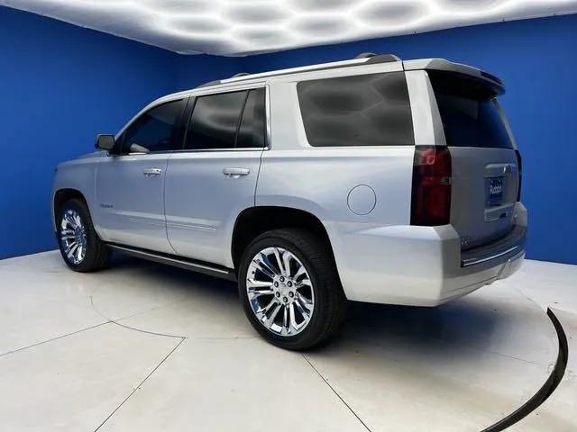 used 2019 Chevrolet Tahoe car, priced at $42,895