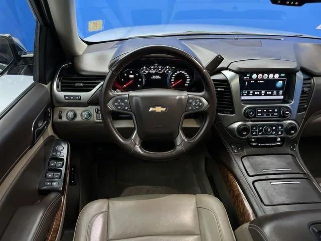 used 2019 Chevrolet Tahoe car, priced at $42,895