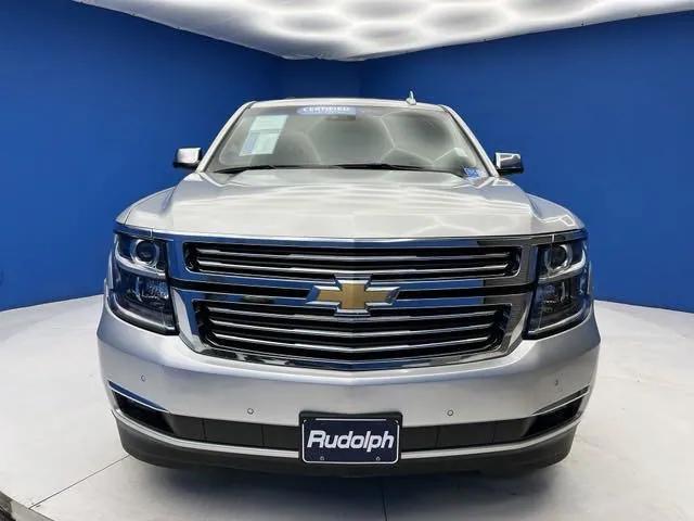 used 2019 Chevrolet Tahoe car, priced at $42,895