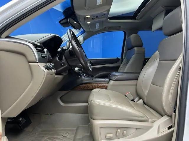 used 2019 Chevrolet Tahoe car, priced at $42,895