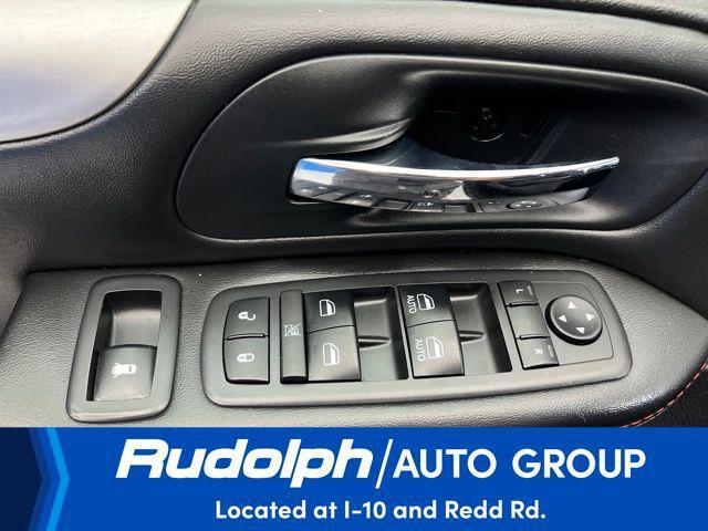 used 2018 Dodge Grand Caravan car, priced at $12,695