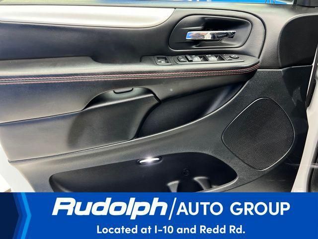 used 2018 Dodge Grand Caravan car, priced at $12,695