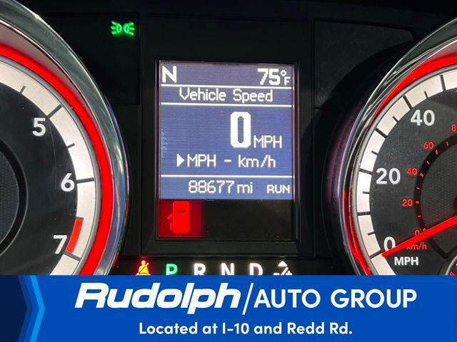 used 2018 Dodge Grand Caravan car, priced at $12,695