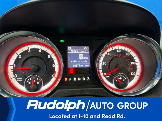 used 2018 Dodge Grand Caravan car, priced at $12,695