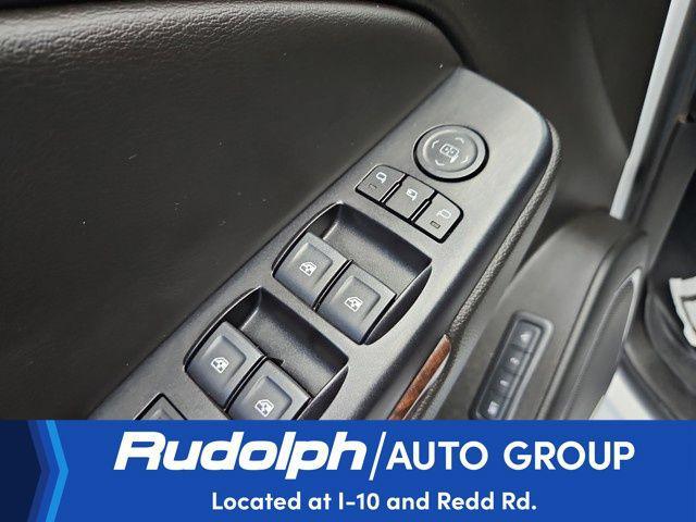 used 2018 GMC Yukon car, priced at $29,495