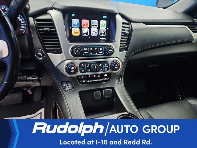 used 2018 GMC Yukon car, priced at $29,495