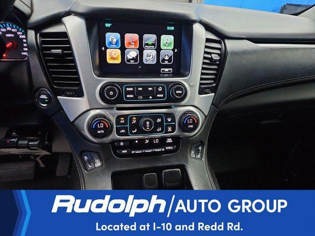 used 2018 GMC Yukon car, priced at $29,495