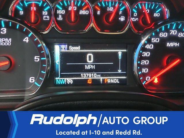 used 2018 GMC Yukon car, priced at $29,495