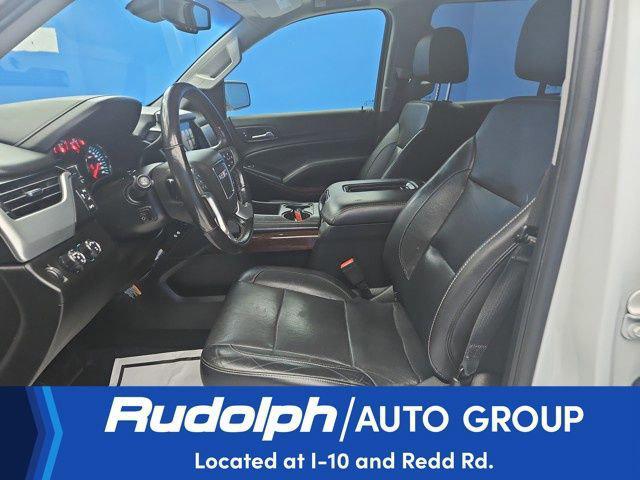 used 2018 GMC Yukon car, priced at $29,495