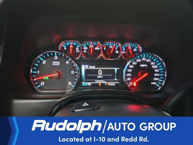 used 2018 GMC Yukon car, priced at $29,495