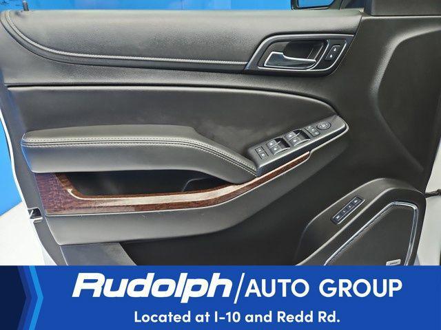 used 2018 GMC Yukon car, priced at $29,495