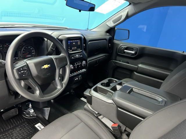 used 2022 Chevrolet Silverado 1500 car, priced at $25,995