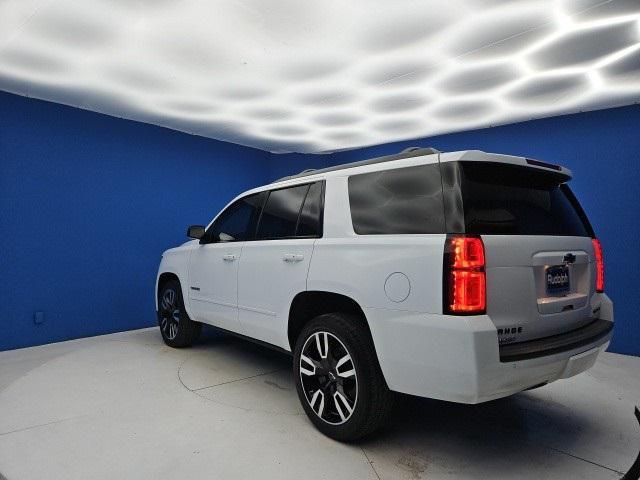 used 2019 Chevrolet Tahoe car, priced at $44,795