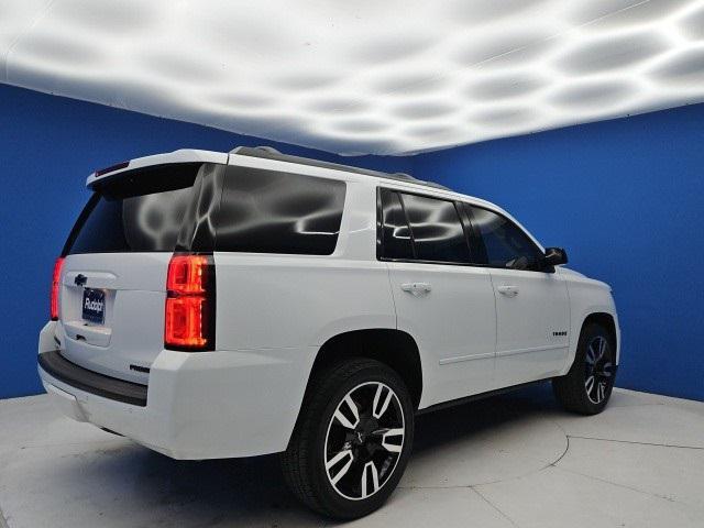 used 2019 Chevrolet Tahoe car, priced at $44,795