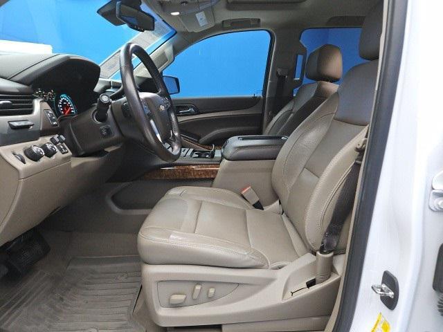 used 2019 Chevrolet Tahoe car, priced at $44,795