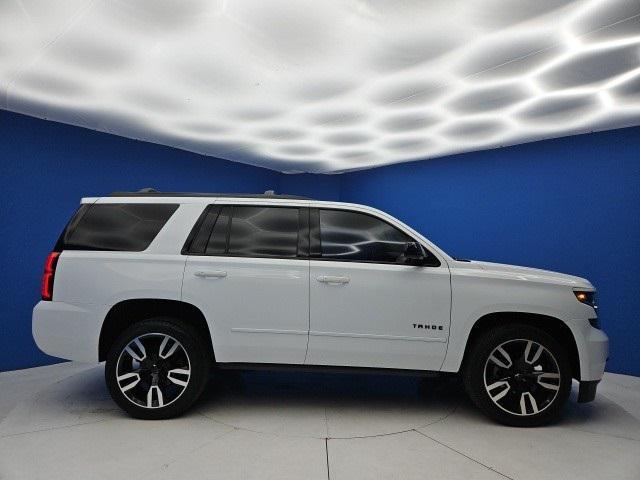 used 2019 Chevrolet Tahoe car, priced at $44,795