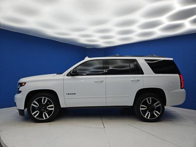 used 2019 Chevrolet Tahoe car, priced at $44,795