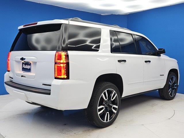 used 2019 Chevrolet Tahoe car, priced at $44,795